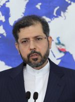 خطیب‌زاده: ایران با هرگونه بی‌ثباتی داخلی و دخالت خارجی مخالف است