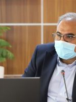 بستری شدن ۲۴۵ بیمار در یک روز/بحرانی شدن وضعیت فارس