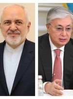 ضرورت تلاش برای یافتن مسیرهای همکاری پایدار بین ایران و قزاقستان