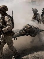 طالبان مذاکرات صلح افغانستان را بایکوت کرد