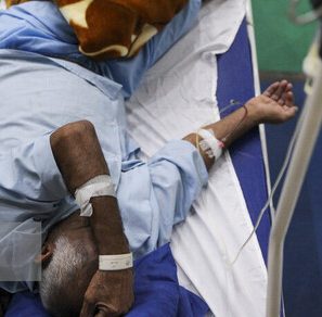 ۳۹۸ فوتی جدید کرونا در کشور / ۲۴۳۴۶بیمار دیگر شناسایی شدند ۳۹۸ فوتی جدید کرونا در کشور / ۲۴۳۴۶بیمار دیگر شناسایی شدند