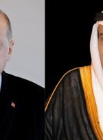 تماس تلفنی اردوغان با ملک سلمان