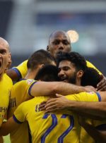 وحشت در النصر عربستان به خاطر کرونا/ احتمال حذف از لیگ آسیا