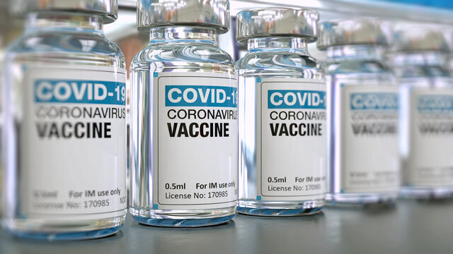 ۲۰۰ میلیون واکسن کرونای فیک در جهان