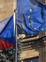 روسیه ۲۰ دیپلمات جمهوری چک را اخراج کرد/ حمایت آمریکا از پراگ