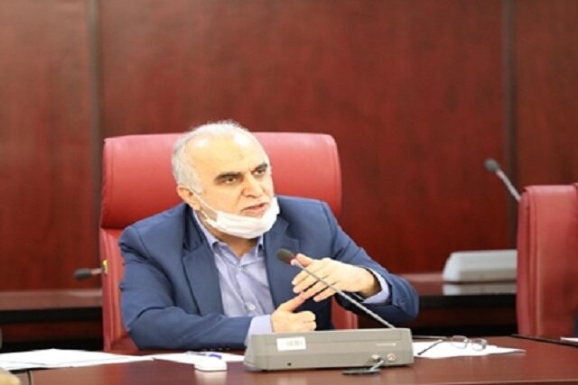 تسریع در صدور استعلام ها و اصلاح دستورالعمل استهلاک دارایی ها تا ۱۵ اردیبهشت تسریع در صدور استعلام ها و اصلاح دستورالعمل استهلاک دارایی ها تا ۱۵ اردیبهشت