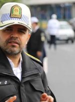 جمع‌آوری معتادان متجاهر و کارتن‌خواب‌ها از حاشیه بزرگراه‌ها