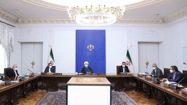 حمایت همه جانبه از بازار سرمایه سیاست اصولی و همیشگی دولت است حمایت همه جانبه از بازار سرمایه سیاست اصولی و همیشگی دولت است