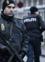 دانمارک ۶ نفر به ظن همکاری با داعش را بازداشت کرد