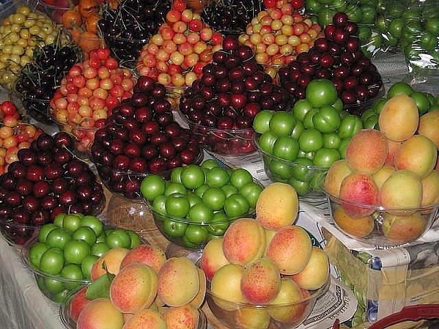 گرانترین میوه های فصل کدامند؟ گرانترین میوه های فصل کدامند؟