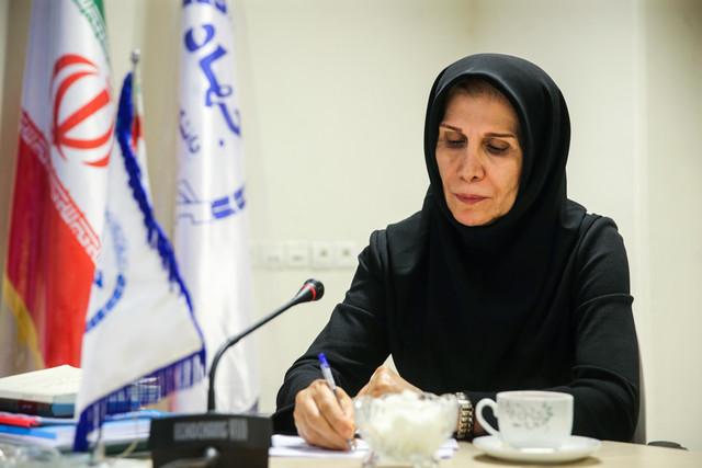 افزایش تعداد خانوادههای ایرانی طی سالهای اخیر/ هنوز هم «خانواده» در ایران حرف اول را میزند افزایش تعداد خانوادههای ایرانی طی سالهای اخیر/ هنوز هم «خانواده» در ایران حرف اول را میزند