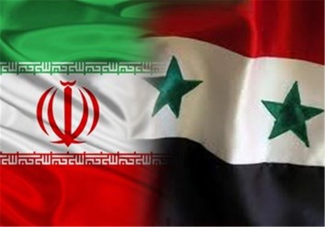 هیات پارلمانی ایران برای نظارت بر انتخابات سوریه وارد دمشق شد هیات پارلمانی ایران برای نظارت بر انتخابات سوریه وارد دمشق شد