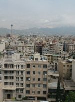 بازار مسکن در ۱۴۰۰ بالا نمی‌رود، پایین هم نمی‌آید