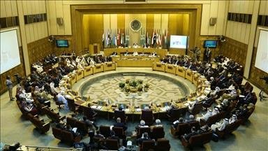 پارلمان عربی چهارشنبه درباره فلسطین تشکیل جلسه میدهد پارلمان عربی چهارشنبه درباره فلسطین تشکیل جلسه میدهد