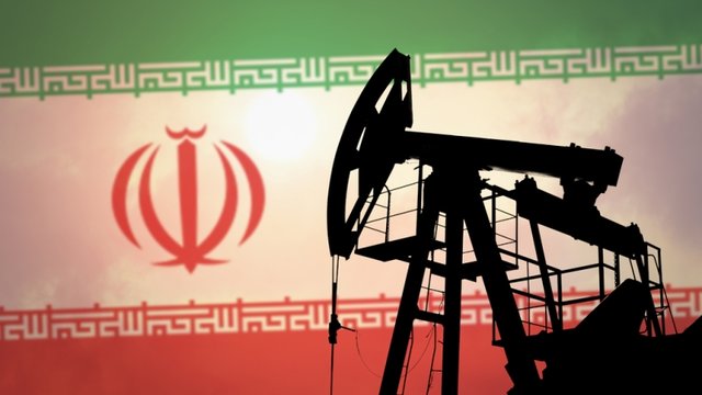 نفت سنگین ایران ارزان شد نفت سنگین ایران ارزان شد