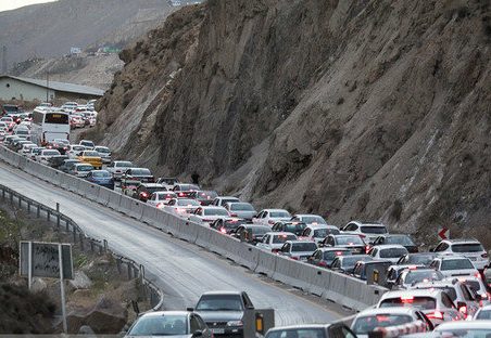 سفر به مقصد کرونا