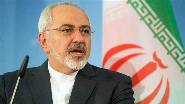 ظریف: آمادهایم تمام اختلافات را کنار بگذاریم ظریف: آمادهایم تمام اختلافات را کنار بگذاریم