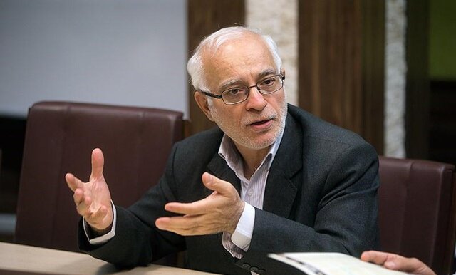 بهشتیپور: باید تمرکز در مذاکرات وین بر روی تحریمهای اساسی باشد بهشتیپور: باید تمرکز در مذاکرات وین بر روی تحریمهای اساسی باشد
