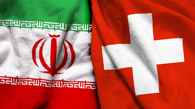 موافقتنامه حمل و نقل بین المللی جادهای مسافر و کالا بین ایران و سوئیس اصلاح شد موافقتنامه حمل و نقل بین المللی جادهای مسافر و کالا بین ایران و سوئیس اصلاح شد