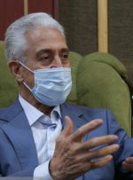 آمادگی دانشگاهها برای پذیرش حضوری دانشجویان/انتظار داریم دانشگاهیان در اولویت واکسن قرار بگیرند