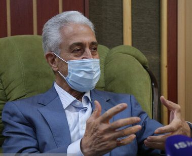 آمادگی دانشگاهها برای پذیرش حضوری دانشجویان/انتظار داریم دانشگاهیان در اولویت واکسن قرار بگیرند آمادگی دانشگاهها برای پذیرش حضوری دانشجویان/انتظار داریم دانشگاهیان در اولویت واکسن قرار بگیرند
