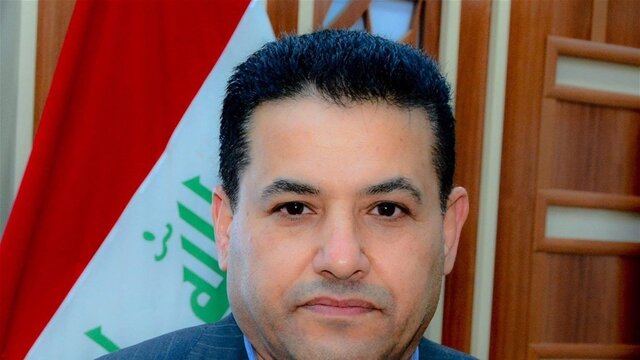 افشای دلیل لغو سفر مشاور امنیت ملی عراق به رامالله/ تماس تلفنی الاعرجی با هنیه افشای دلیل لغو سفر مشاور امنیت ملی عراق به رامالله/ تماس تلفنی الاعرجی با هنیه