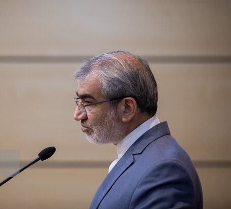 کدخدایی: مصوبه شورای نگهبان ثبتنامهای بی رویه را خیلی کاهش داد کدخدایی: مصوبه شورای نگهبان ثبتنامهای بی رویه را خیلی کاهش داد