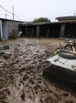 وقوع سیلاب در ۷ استان/ امدادرسانی به ۱۴۸ آسیب دیده