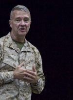 ژنرال آمریکایی از شمال شرق سوریه برای روسیه پیام هشدار فرستاد