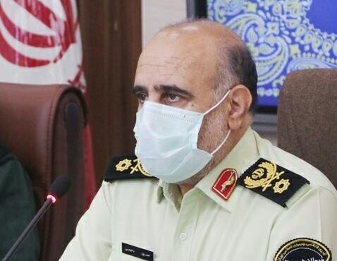 تاثیر قطع برق برمدیریت ترافیک و امنیت/ وزارت نیرو محلهای استخراج رمز ارز را به پلیس اعلام کند تاثیر قطع برق برمدیریت ترافیک و امنیت/ وزارت نیرو محلهای استخراج رمز ارز را به پلیس اعلام کند