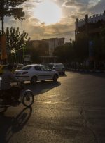 کاهش نسبی دما در برخی مناطق کشور