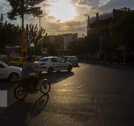کاهش نسبی دما در برخی مناطق کشور کاهش نسبی دما در برخی مناطق کشور