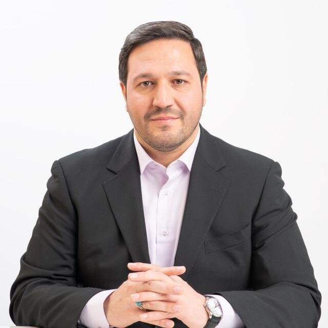 رشیدی: نتیجه انتخابات در مرحله اول مشخص خواهد شد رشیدی: نتیجه انتخابات در مرحله اول مشخص خواهد شد