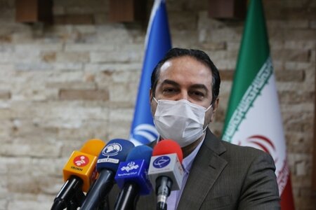 سالمندانی که هنوز پیامک واکسن دریافت نکردند، چه کنند؟ سالمندانی که هنوز پیامک واکسن دریافت نکردند، چه کنند؟