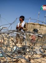 آمریکا زمینه را برای وقوع جنگ داخلی در افغانستان فراهم می‌کند