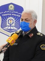 تکلیف منع تردد و سفر در تعطیلات پیش‌رو/واکنش پلیس به قطع برق چراغ‌های ترافیکی