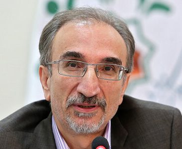 آب مشترکان پرمصرف قطع نمی شود