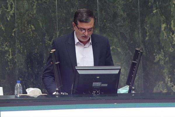 حق وردی: قطعی برق مشکلاتی را برای برگزاری امتحانات دانش آموزان و دانشجویان ایجاد کرده است حق وردی: قطعی برق مشکلاتی را برای برگزاری امتحانات دانش آموزان و دانشجویان ایجاد کرده است