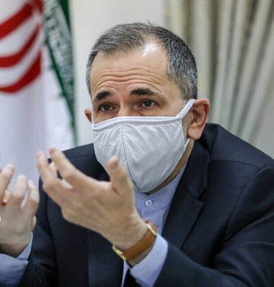 روانچی: شورای امنیت نسبت به جنایات رژیم اسرائیل علیه فلسطین بی تفاوت نباشد روانچی: شورای امنیت نسبت به جنایات رژیم اسرائیل علیه فلسطین بی تفاوت نباشد