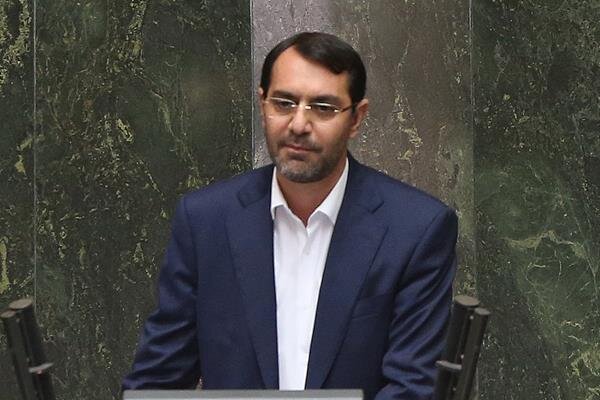 زارع: استخراج رمزارزها باید نظاممند شود زارع: استخراج رمزارزها باید نظاممند شود