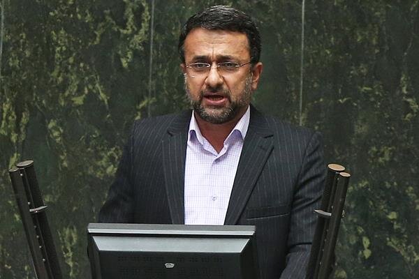 محمدیاری: افزایش قیمت برق مصرفی قابل قبول نیست محمدیاری: افزایش قیمت برق مصرفی قابل قبول نیست