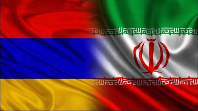 تکذیب شایعه عبور ۱۶۰ سرباز ارمنستانی از مرز ایران در جریان جنگ قره باغ تکذیب شایعه عبور ۱۶۰ سرباز ارمنستانی از مرز ایران در جریان جنگ قره باغ