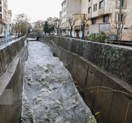 جزییات آبگرفتگی وسیلاب درشهرستان های استان تهران طی بارش های اخیر/هنوزمیزان خسارت هابرآورد نشده جزییات آبگرفتگی وسیلاب درشهرستان های استان تهران طی بارش های اخیر/هنوزمیزان خسارت هابرآورد نشده