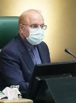 قالیباف: دولت سریعا لایحه‌ ساماندهی رمزارزها را به مجلس ارایه کند