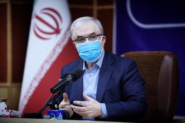 شناسایی کرونای هیبرید هندی – کالیفرنیایی در کشور / افزایش موارد کرونای آفریقایی