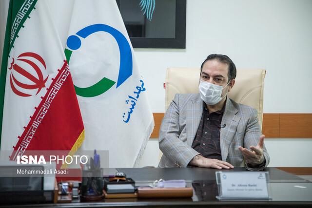 برنامهریزی برای بازگشایی مدارس و دانشگاهها از مهر/ واکسن انتخابی نداریم برنامهریزی برای بازگشایی مدارس و دانشگاهها از مهر/ واکسن انتخابی نداریم