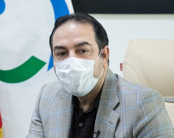 اتمام واکسیناسیون سالمندان ۸۰ سال به بالا؛ فردا / اعلام زمان مراجعه سنین ۷۵ سال اتمام واکسیناسیون سالمندان ۸۰ سال به بالا؛ فردا / اعلام زمان مراجعه سنین ۷۵ سال