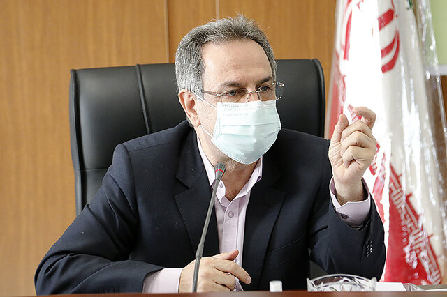 استفاده بدون مجوز دستگاه های دولتی از «ماینر» ممنوع/ برخورد با مدیران متخلف استفاده بدون مجوز دستگاه های دولتی از «ماینر» ممنوع/ برخورد با مدیران متخلف