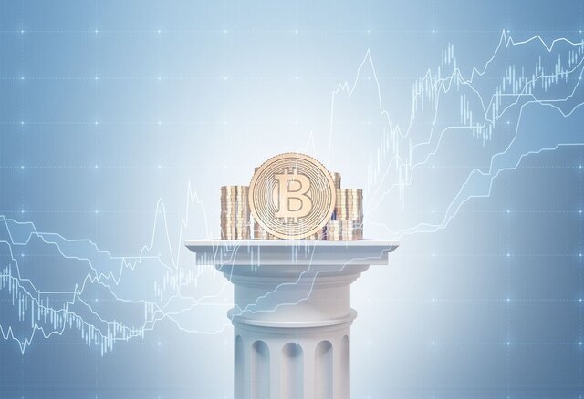 بیتکوین ۶۰ هزار دلار را پس میگیرد؟ بیتکوین ۶۰ هزار دلار را پس میگیرد؟