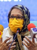 درخواست مصرف اورژانسی واکسن کووایران برکت از وزارت بهداشت